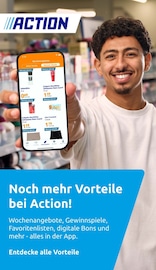 Colgate Angebote im Prospekt "kleine Preise, grosse Freude!" von Action Colgate Angebote im Prospekt "kleine Preise, grosse Freude!" von Action auf Seite 35