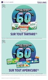 Offre Fromage dans le catalogue Intermarché du moment à la page 4