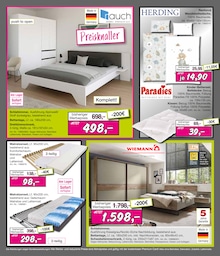 Möbel Inhofer Rauch im Prospekt 