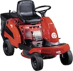 solo® by AL-KO Aufsitzmäher "R 7-65.8 HD" 4,0 kW (5,4 PS), Schnittbreite 62 cm, 127487 bei BayWa AG im Weißenhorn Prospekt für 1.899,00 €