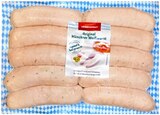 Münchner Weißwurst von Vinzenzmurr im aktuellen Penny Prospekt für 5,99 €