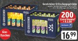 Erfrischungsgetränke bei EDEKA im Waltrop Prospekt für 16,99 €