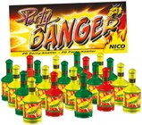 Party Banger-Sortiment von NICO im aktuellen Netto mit dem Scottie Prospekt