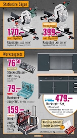 Ähnliches Angebot bei Hornbach in Prospekt "Wünsche sind gut. PROJEKTE sind besser." gefunden auf Seite 12