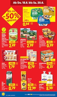 Likör im aktuellen Lidl Prospekt (Mönchengladbach) Likör im Lidl Prospekt "LIDL LOHNT SICH" mit 70 Seiten (Mönchengladbach)