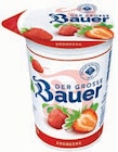 Markant Nordwest Wallenhorst - Der große Bauer Fruchtjoghurt Angebot im Prospekt Der große Bauer Fruchtjoghurt bei Markant Nordwest im Wallenhorst Prospekt für 0,49 €