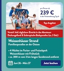 Aktuelle Reis Angebote bei ALDI SÜD in Bonn Aktuelles Weissenhäuser Strand Angebot bei ALDI SÜD in Bonn ab 239,00 €