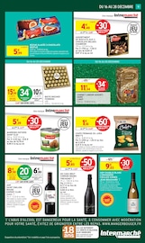Promos Ferrero dans le catalogue "Intermarché" de Intermarché Express à la page 9 Promos Ferrero dans le catalogue "Intermarché" de Intermarché Express à la page 9