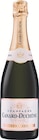 Champagne canard duchene en promo chez Supermarchés Match Metz à 22,95 €