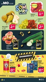 Aktueller Netto mit dem Scottie Prospekt mit Gemüse, "Günstig. Besser. Für Dich.", Seite 2