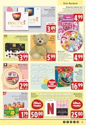 Mode im EDEKA Prospekt in Moers Aktueller EDEKA Prospekt mit Mode, "Aktuelle Angebote", Seite 15