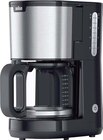 PurShine Filterkaffeemaschine Angebote von BRAUN bei MEDIMAX Wismar für 29,99 €