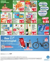 Aktueller Kaufland Prospekt mit Steine, "Aktuelle Angebote", Seite 24