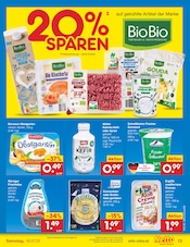 Sahne im Netto Marken-Discount Prospekt in Kassel Aktueller Netto Marken-Discount Prospekt mit Sahne, "Aktuelle Angebote", Seite 17