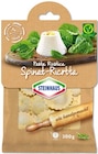 Pasta Rustica Spinat-Ricotta von Steinhaus im aktuellen REWE Prospekt