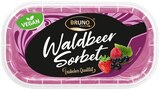 Waldbeer Sorbet Angebote von Bruno bei REWE Hameln für 3,49 €