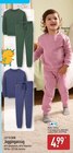 Jogginganzug Angebote von Lily & Dan bei ALDI Nord Lemgo für 4,99 €