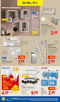 Sessel Angebot im aktuellen Lidl Prospekt auf Seite 32