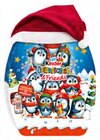 Überraschung & Friends Adventskalender im Lidl Prospekt Überraschung & Friends Adventskalender von Kinder im aktuellen Lidl Prospekt für 22,99 €