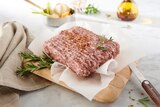CHAIR À SAUCISSES OU FARCE À LEGUMES - SANS MARQUE - Auchan Hypermarché à Saint-Nazaire CHAIR À SAUCISSES OU FARCE À LEGUMES - SANS MARQUE en promo chez Auchan Hypermarché Saint-Nazaire à 8,95 €