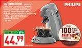Aktuelles KAFFEEMASCHINE Angebot bei Marktkauf in Bottrop ab 44,99 €