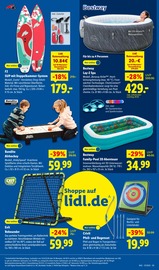 Ähnliche Angebote wie Fidget Spinner im Prospekt "LIDL LOHNT SICH" auf Seite 7 von Lidl in München
