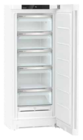 Gefrierschrank GN 46Ve05 im Angebot bei expert in Bautzen Gefrierschrank GN 46Ve05 Angebote von Liebherr bei expert Bautzen für 649,00 €