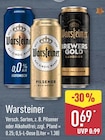Pilsener im aktuellen Prospekt bei ALDI Nord in Springstille
