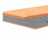 Kaltschaummatratze Hybrid Ultra260 Ortho Angebote bei Zurbrüggen Oldenburg für 798,00 €
