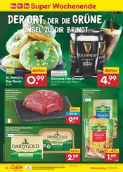 Aktueller Netto Marken-Discount Prospekt mit Braten, "Aktuelle Angebote", Seite 50