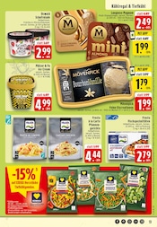 Aktueller EDEKA Prospekt mit Pasta, "Aktuelle Angebote", Seite 13