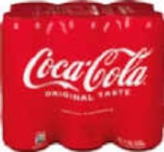 Aktuelle Coca Cola Angebote bei Netto Marken-Discount in Stuttgart Aktuelles Rabatt 25% Angebot bei Netto Marken-Discount in Stuttgart