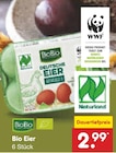 Aktuelle Eier Angebote bei Netto Marken-Discount in Hamm Aktuelles Bio Eier Angebot bei Netto Marken-Discount in Hamm ab 2,99 €