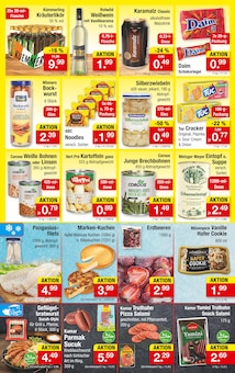 Aktueller Zimmermann Prospekt
