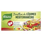 Bouillon cube - KNORR en promo chez Carrefour Bouillon cube - KNORR dans le catalogue Carrefour