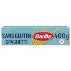 Spaghetti Sans Gluten Barilla dans le catalogue Auchan Hypermarché