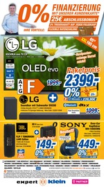 Aktueller expert Prospekt mit Kopfhörer, "Top Angebote", Seite 8