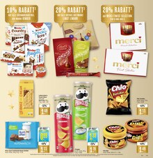 Chips im aktuellen Marktkauf Prospekt (Offenbach (Main)) Chips im Marktkauf Prospekt "Aktuelle Angebote" mit 48 Seiten (Offenbach (Main))