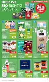 Aktueller Kaufland Prospekt mit Chili, "Aktuelle Angebote", Seite 29