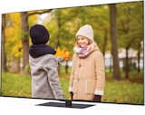 Aktuelles OLED TV OLED65G49LS oder OLED TV OLED65G48LW evo TV G4 Angebot bei expert in Neumünster ab 2.299,00 €