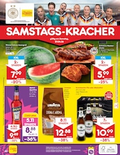 Krombacher im Netto Marken-Discount Prospekt in Plauen Aktueller Netto Marken-Discount Prospekt mit Krombacher, "Aktuelle Angebote", Seite 52