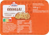 Citronat Angebote von Backfee bei Netto Marken-Discount Lippstadt für 0,69 €