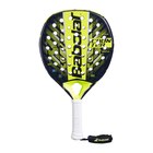 Raquette de padel Counter Vertuo Pro - BABOLAT - Intersport Raquette de padel Counter Vertuo Pro - BABOLAT à 99,99 € dans le catalogue Intersport