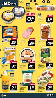 Wurst im Netto mit dem Scottie Prospekt "Günstig. Besser. Für Dich." mit 40 Seiten (Dresden)