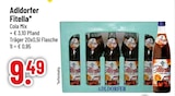 Fitella Cola Mix Angebote von Adldorfer bei Trinkgut Cham für 9,49 €