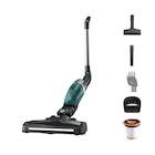 Aspirateur balai  X-TREM COMPACT - ROWENTA en promo chez Carrefour Bordeaux à 119,99 €