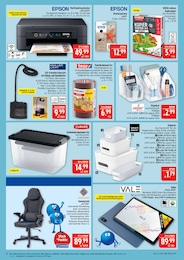 Tablet Angebot & Preis im aktuellen Marktkauf Prospekt Tablet Angebot im aktuellen Marktkauf Prospekt auf Seite 36