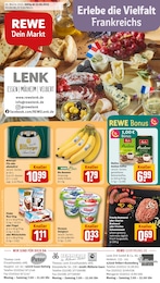 REWE Prospekt für Mülheim mit 29 Seiten REWE Prospekt "Dein Markt" für Mülheim, 29 Seiten, 23.06.2025 - 28.06.2025
