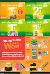 Aktueller GLOBUS Prospekt mit Arbeitskleidung, "Aktuelle Angebote", Seite 4