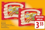 Bruzzzler extra-würzig von Wiesenhof für 3,33 € bei E center im Angebot Bruzzzler extra-würzig von Wiesenhof im aktuellen E center Prospekt